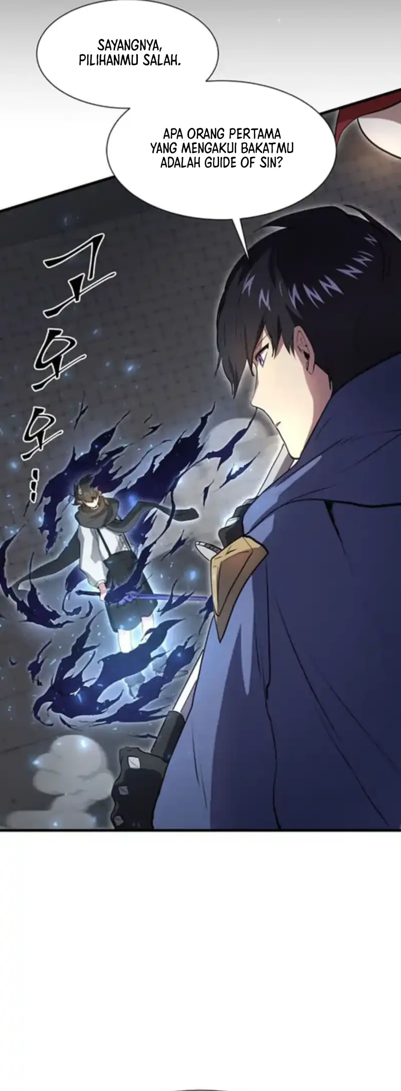 Chapter 126 - halaman 28