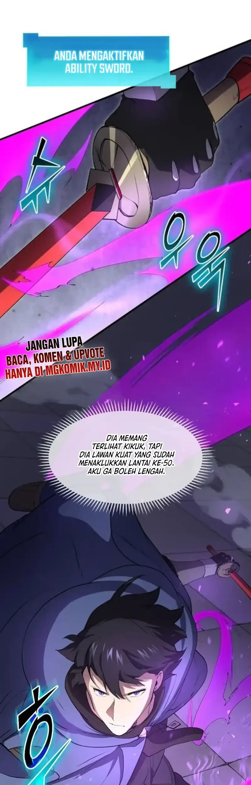 Chapter 126 - halaman 32