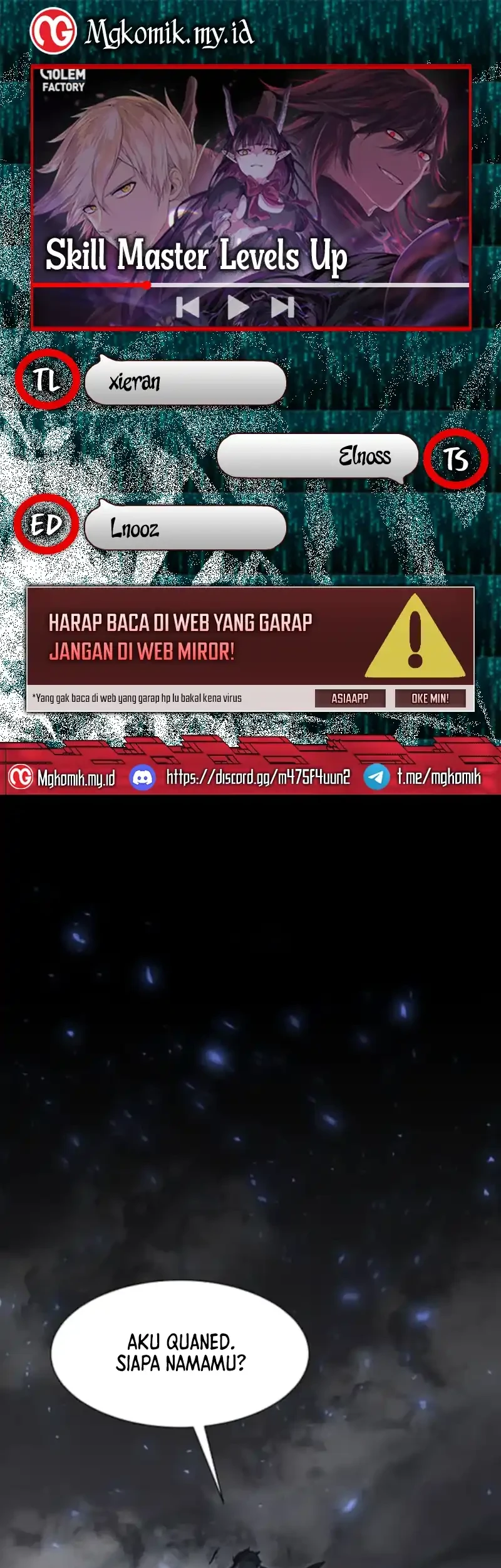 Chapter 126 - halaman 2
