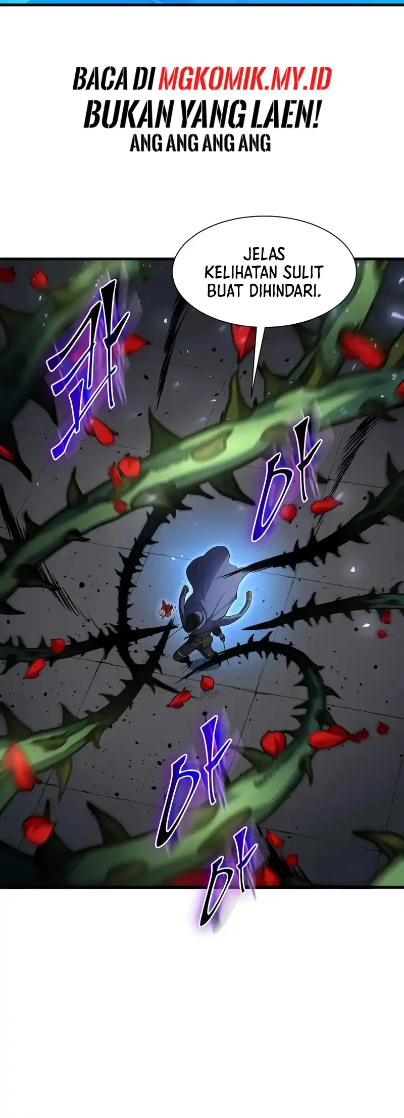 Chapter 127 - halaman 36