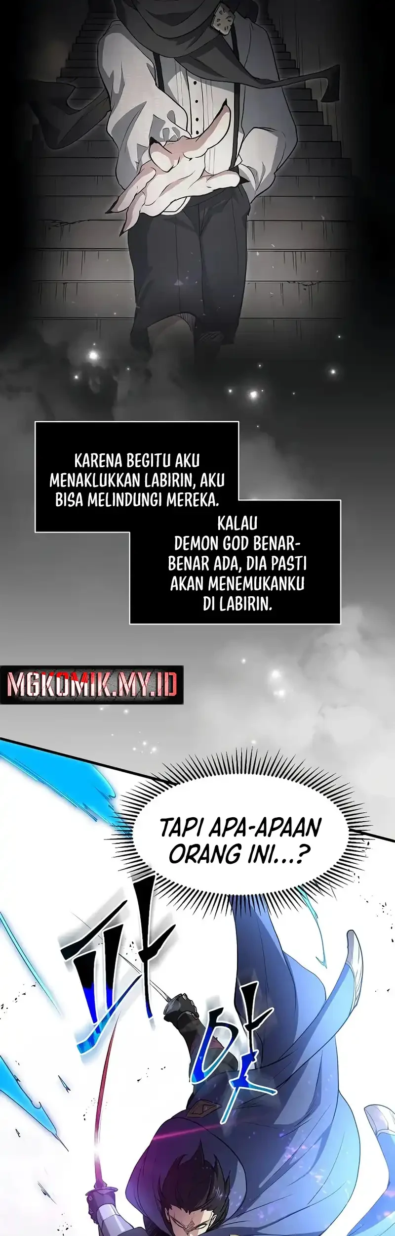 Chapter 127 - halaman 43