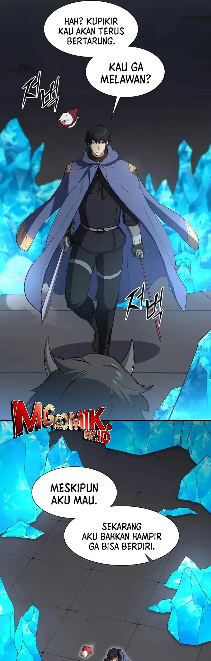 Chapter 127 - halaman 60