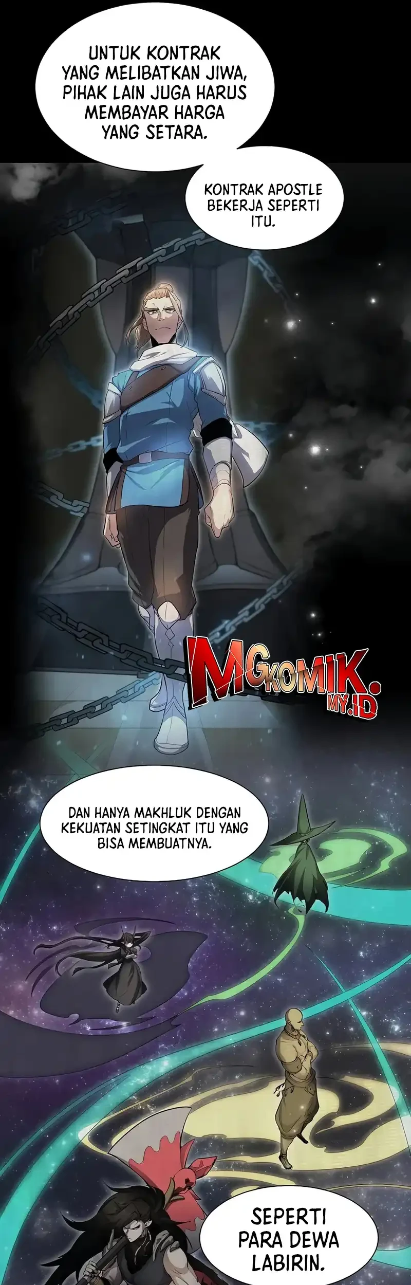 Chapter 127 - halaman 78