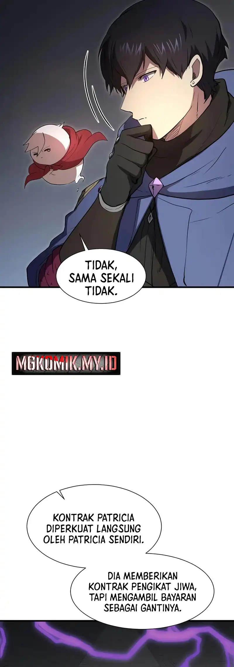 Chapter 127 - halaman 80