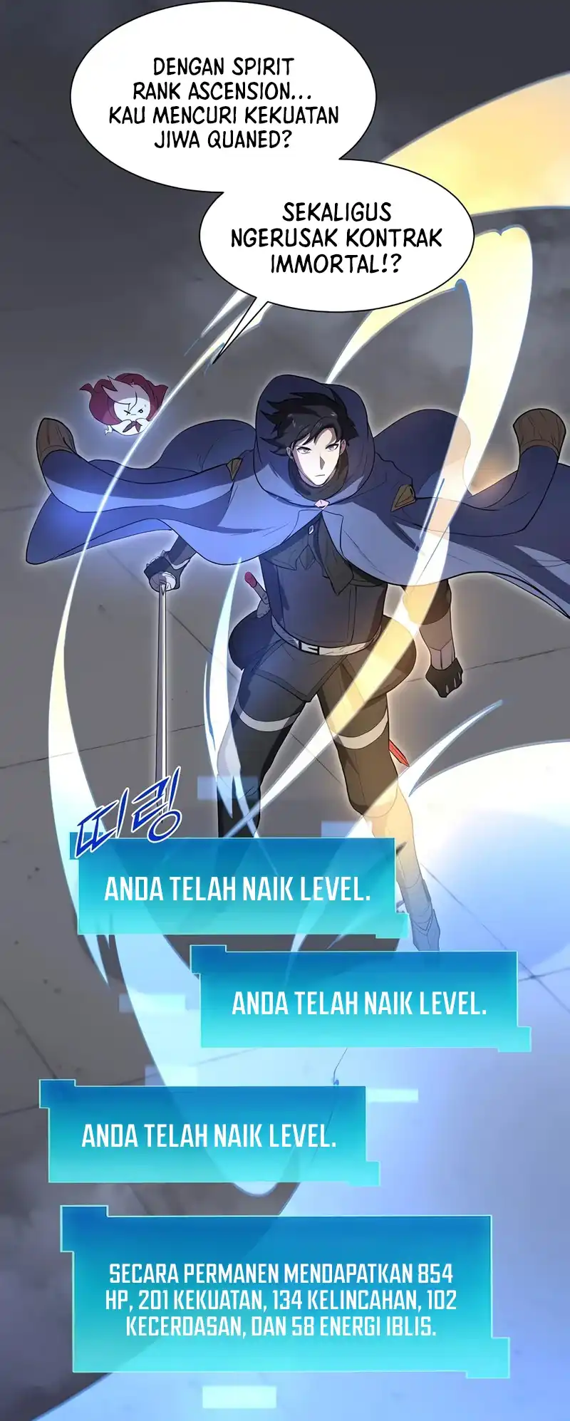 Chapter 128 - halaman 23