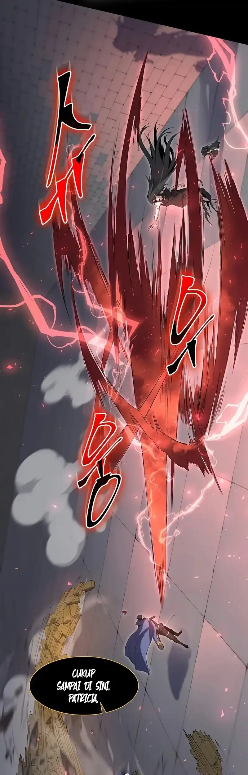 Chapter 128 - halaman 36