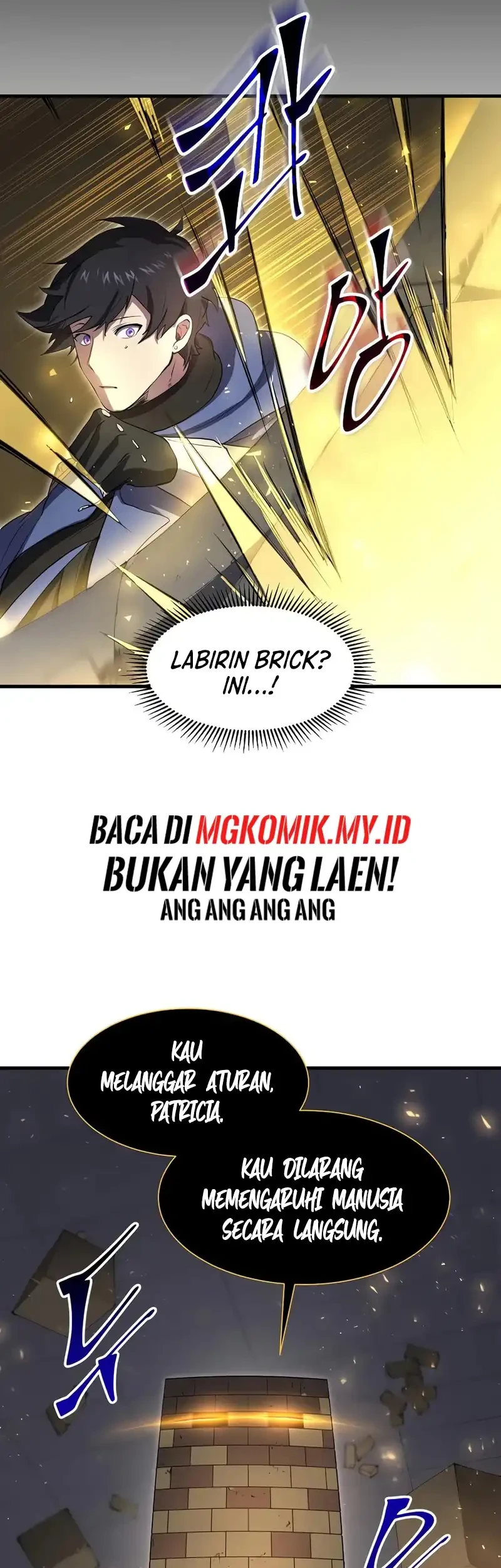Chapter 128 - halaman 38