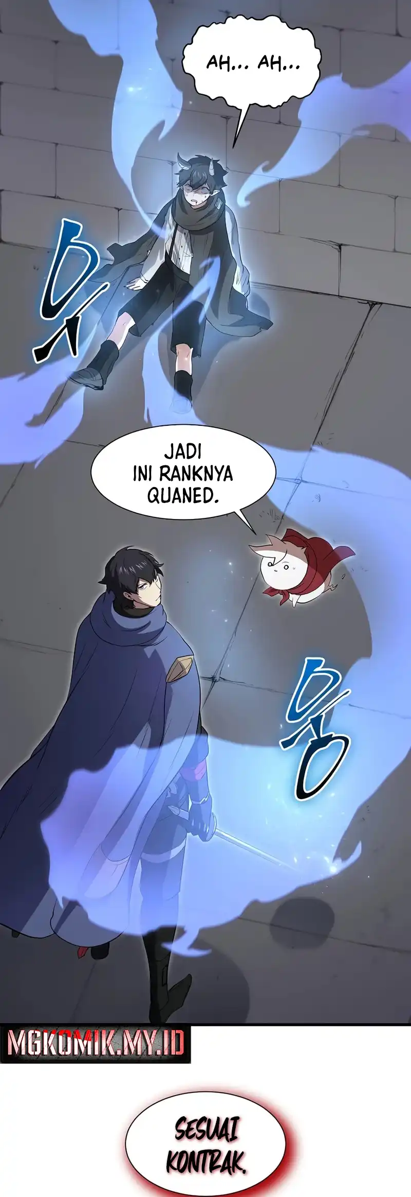 Chapter 128 - halaman 15
