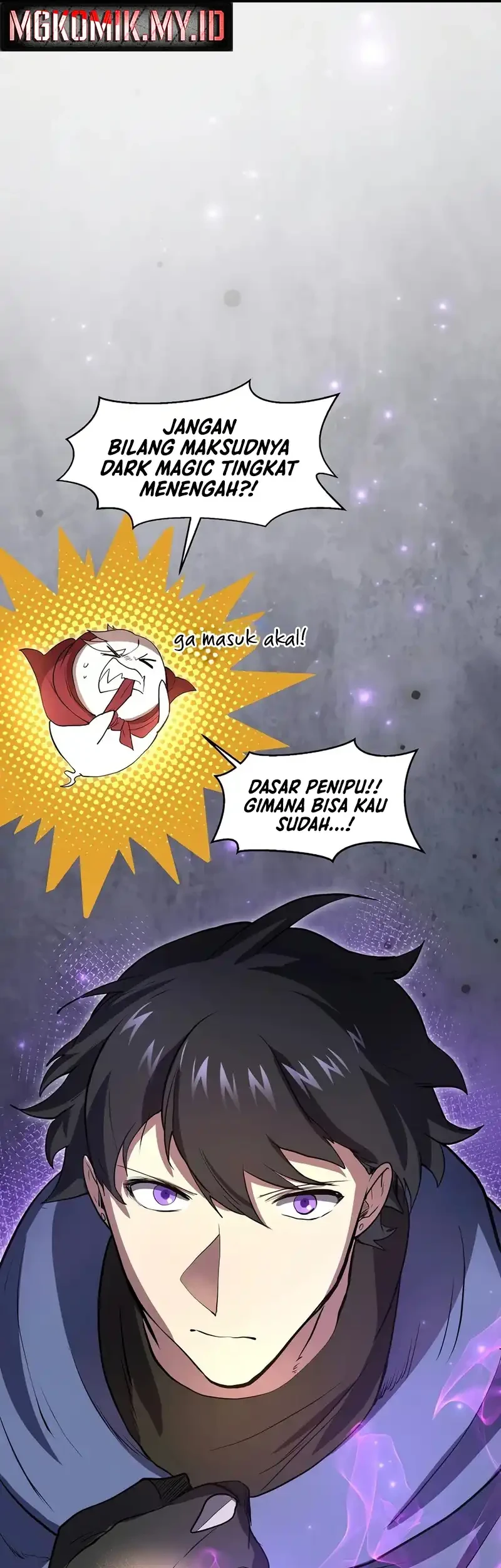 Chapter 129 - halaman 29