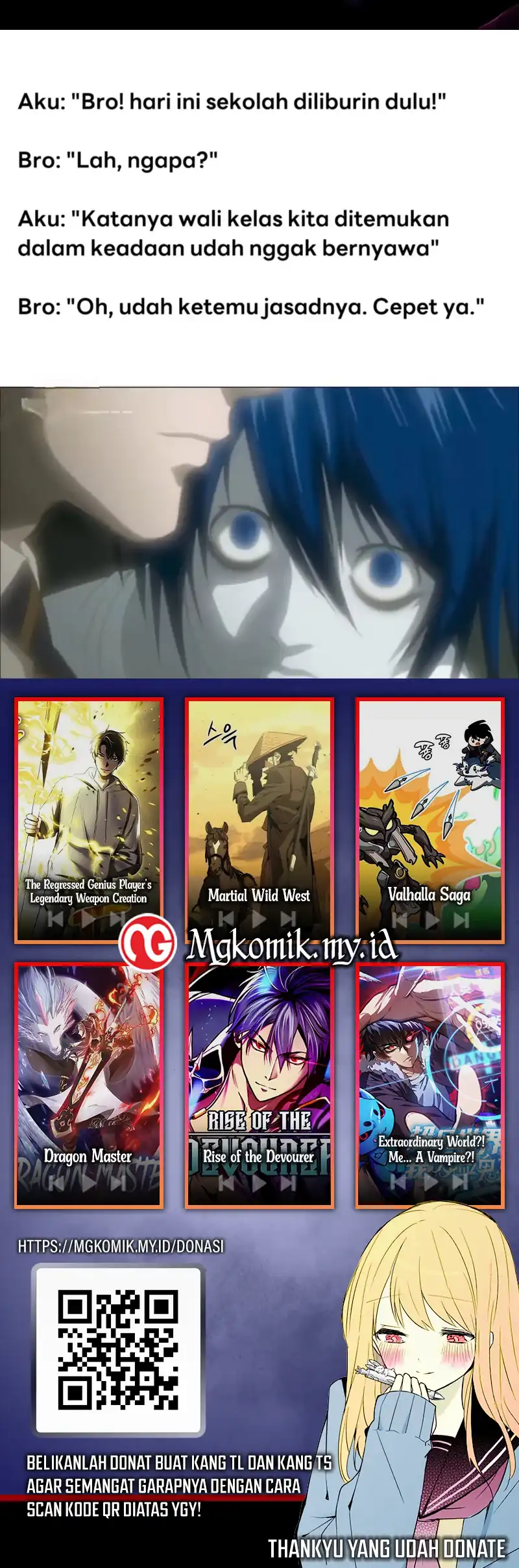 Chapter 129 - halaman 31
