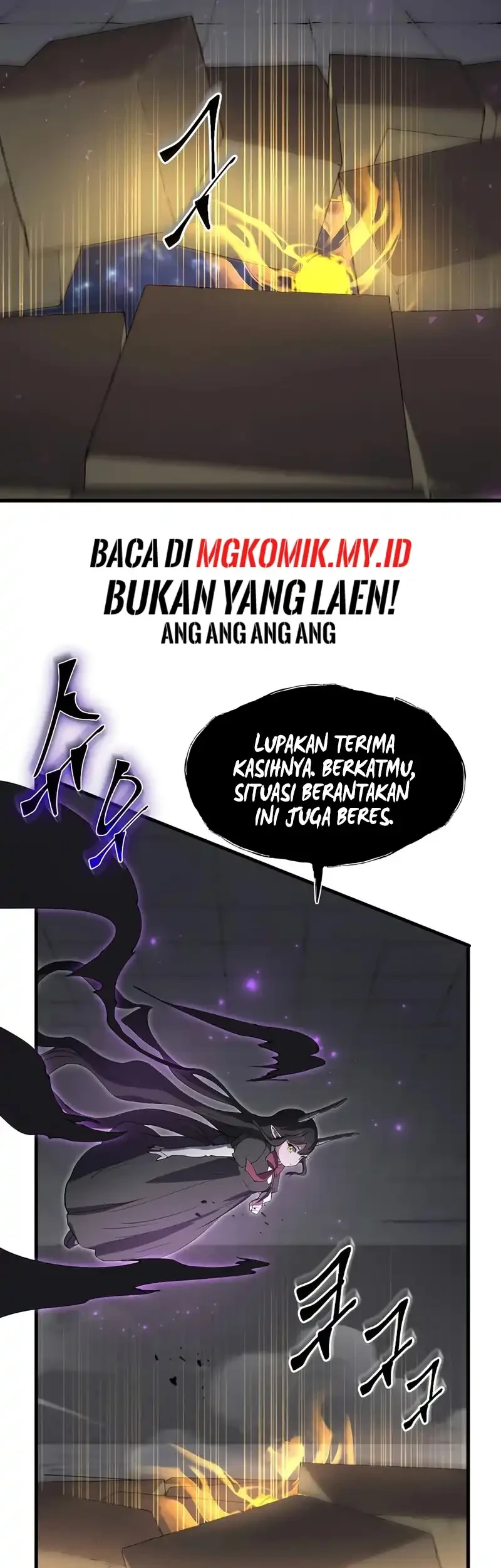 Chapter 129 - halaman 8