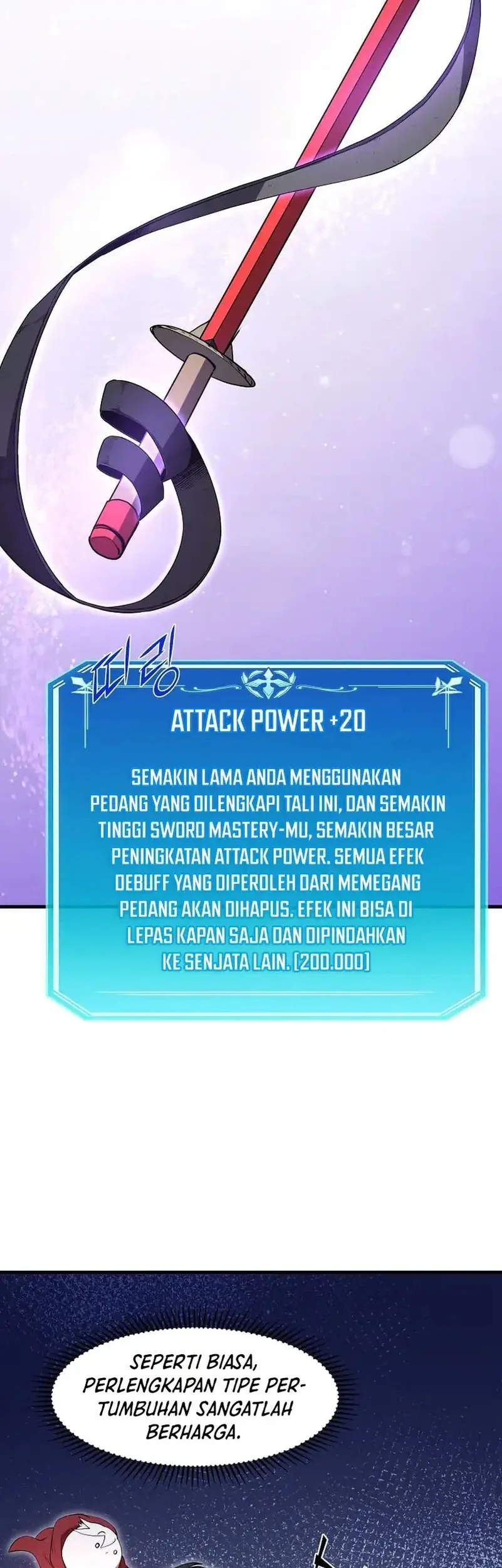 Chapter 129.5 - halaman 38