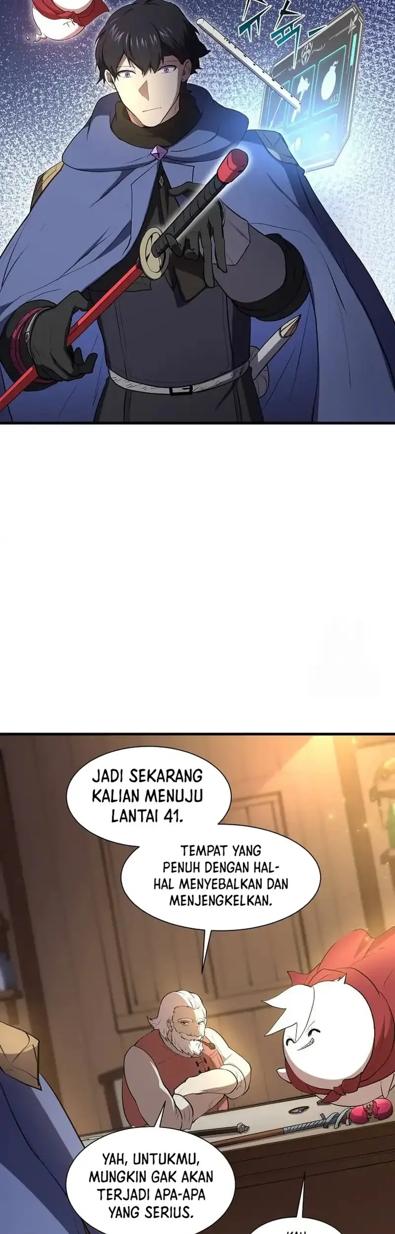 Chapter 129.5 - halaman 39