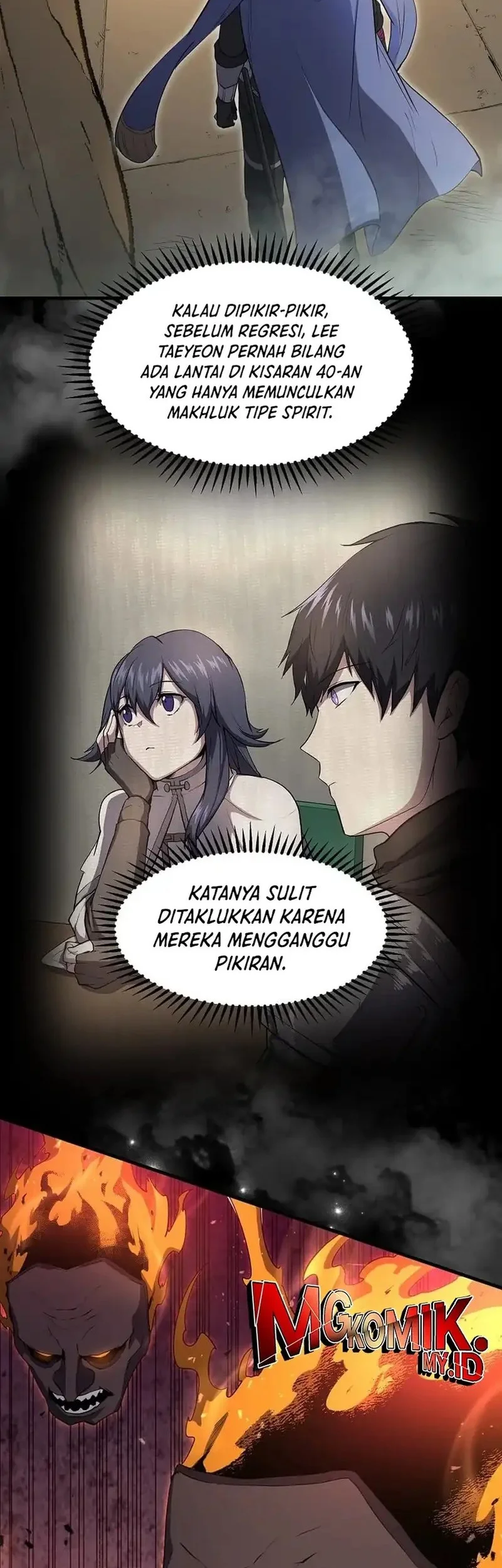 Chapter 129.5 - halaman 46