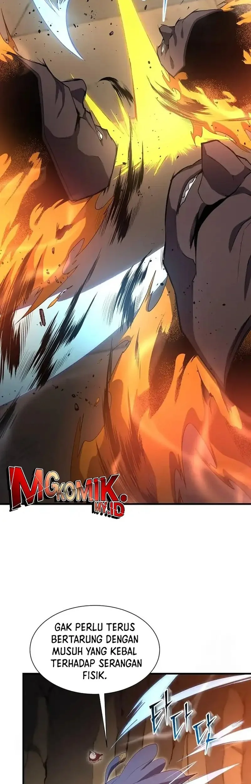 Chapter 129.5 - halaman 54