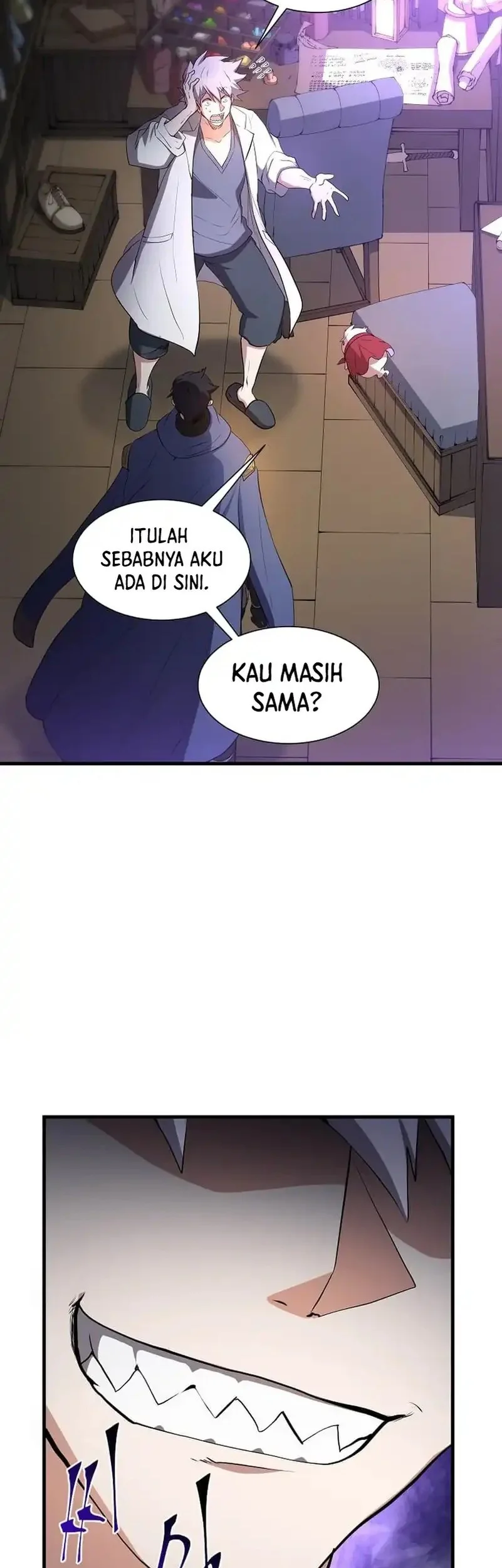 Chapter 129.5 - halaman 62