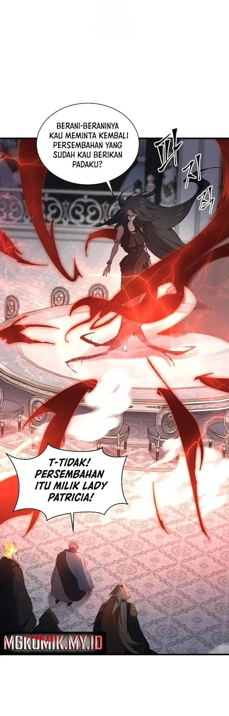 Chapter 129.5 - halaman 19