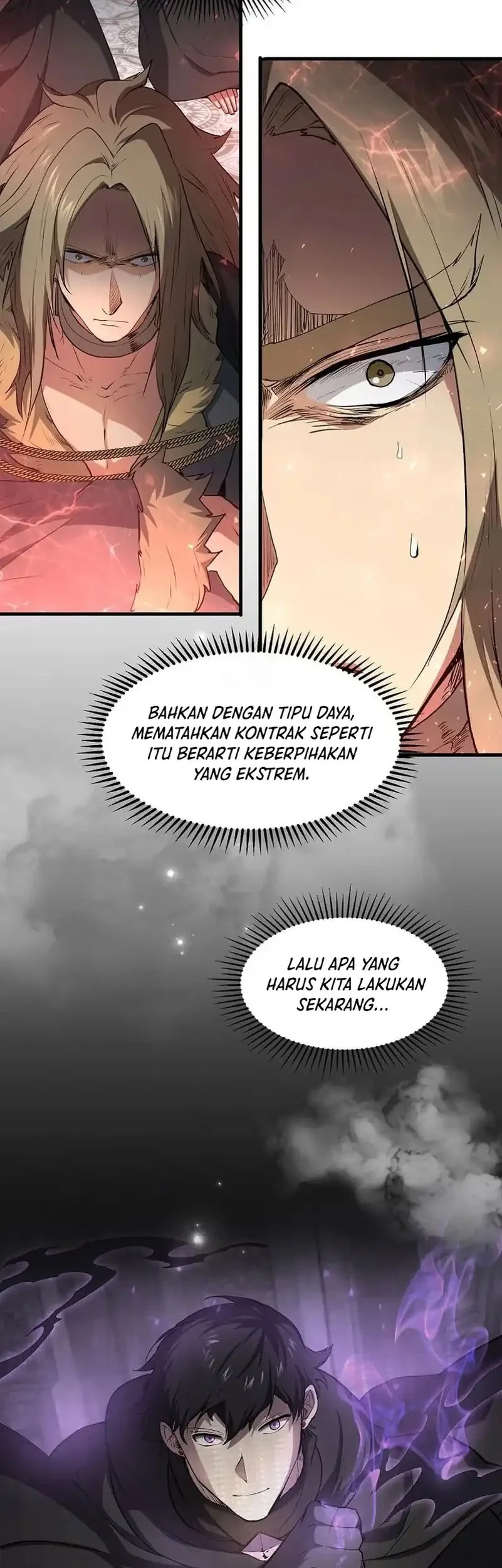 Chapter 129.5 - halaman 22