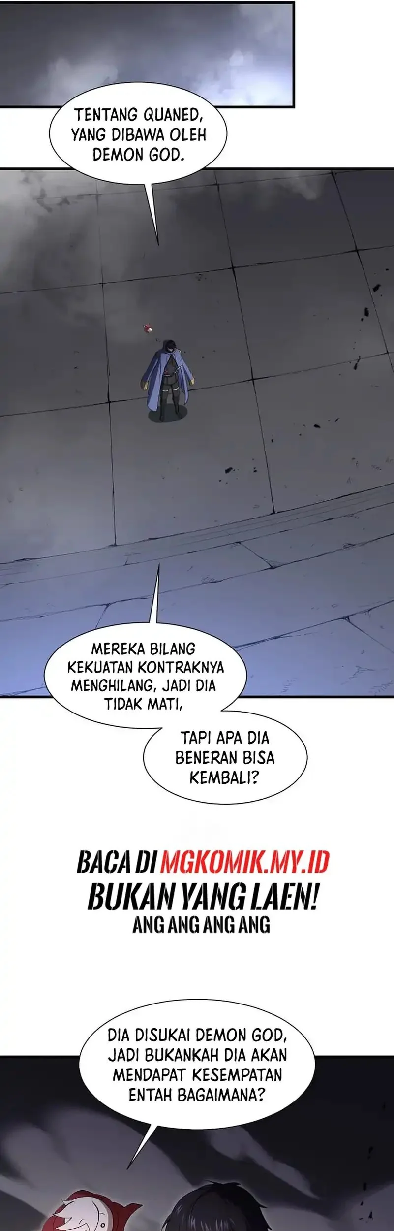 Chapter 129.5 - halaman 25