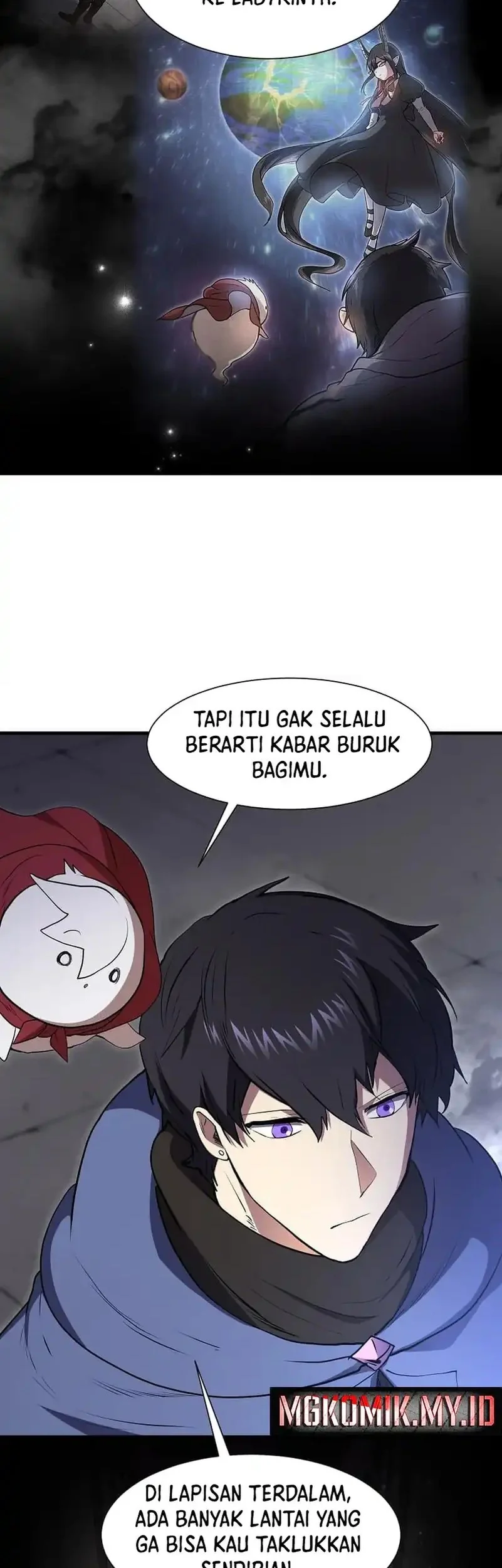 Chapter 129.5 - halaman 27