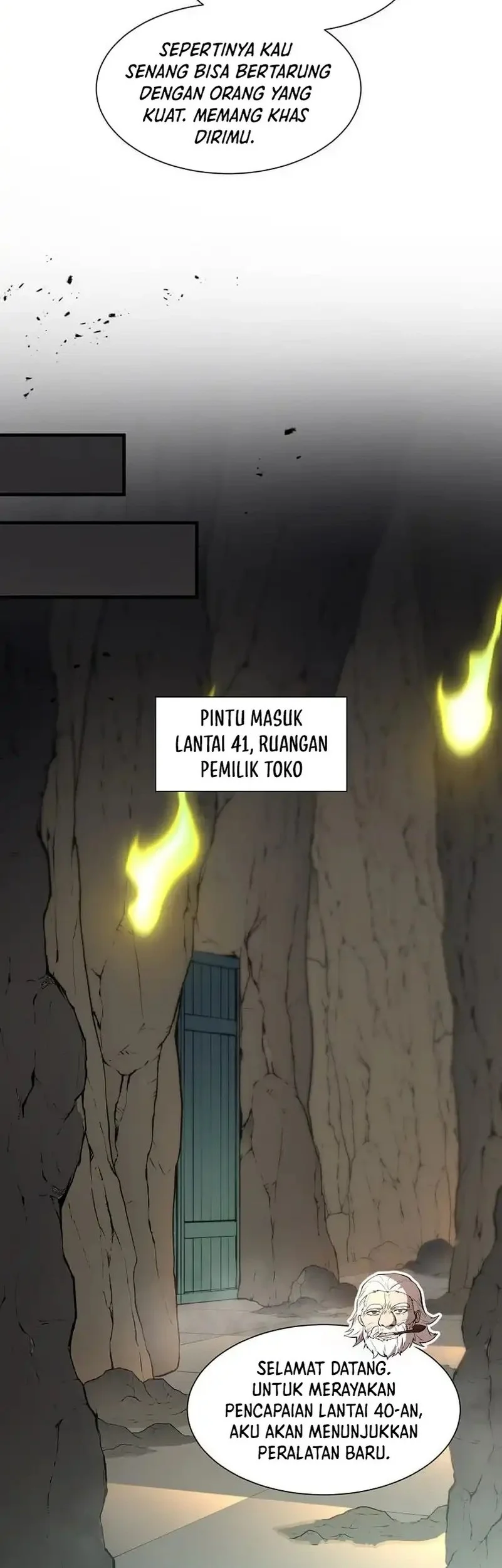 Chapter 129.5 - halaman 30