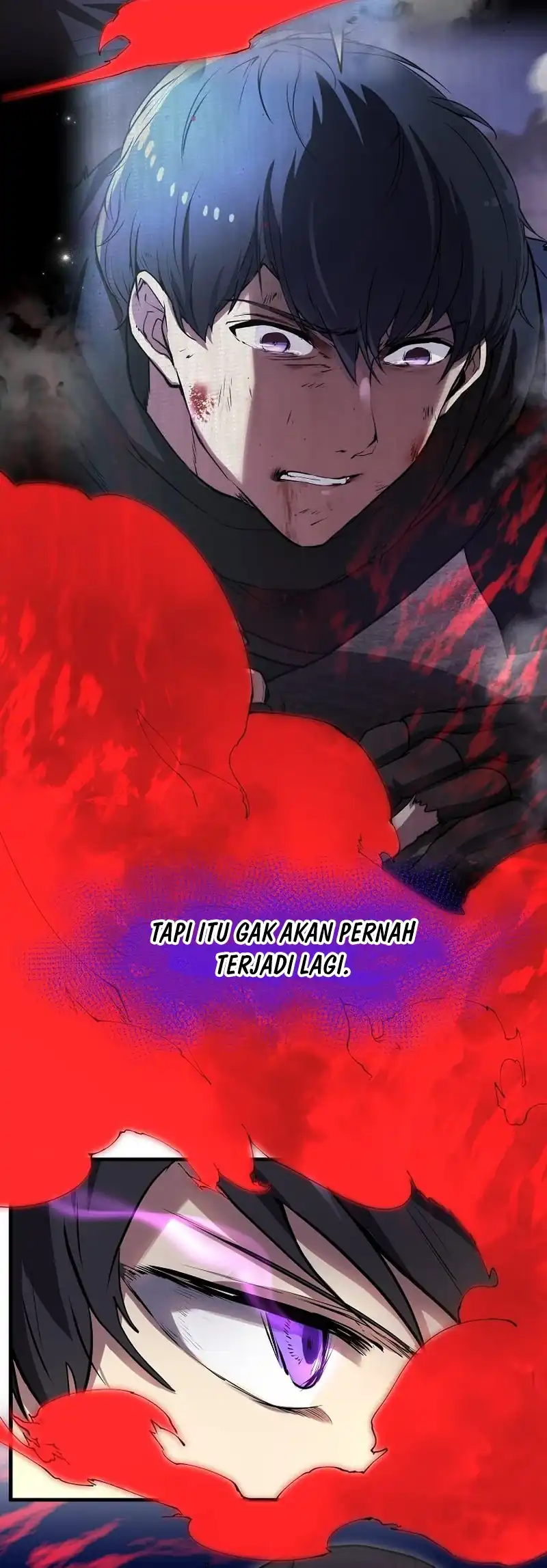 Chapter 130 - halaman 22