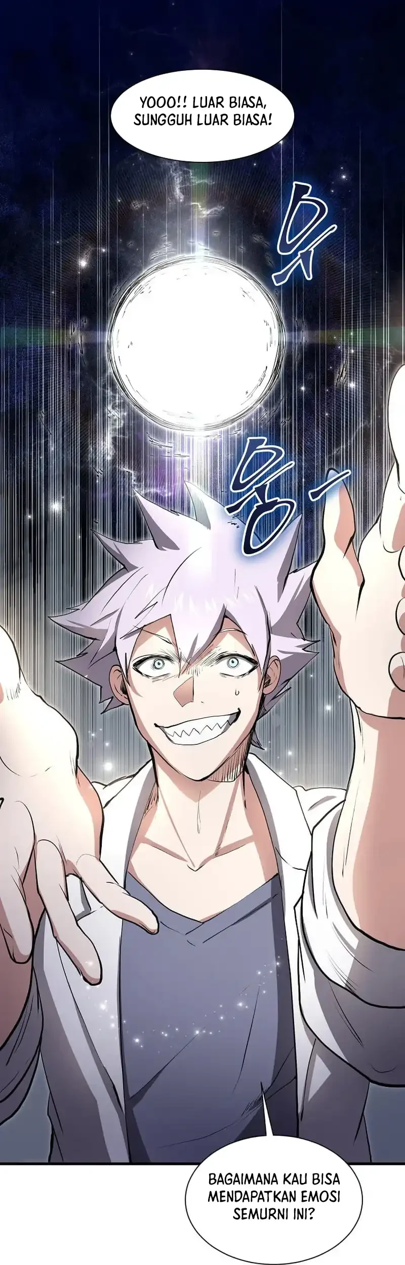Chapter 130 - halaman 32