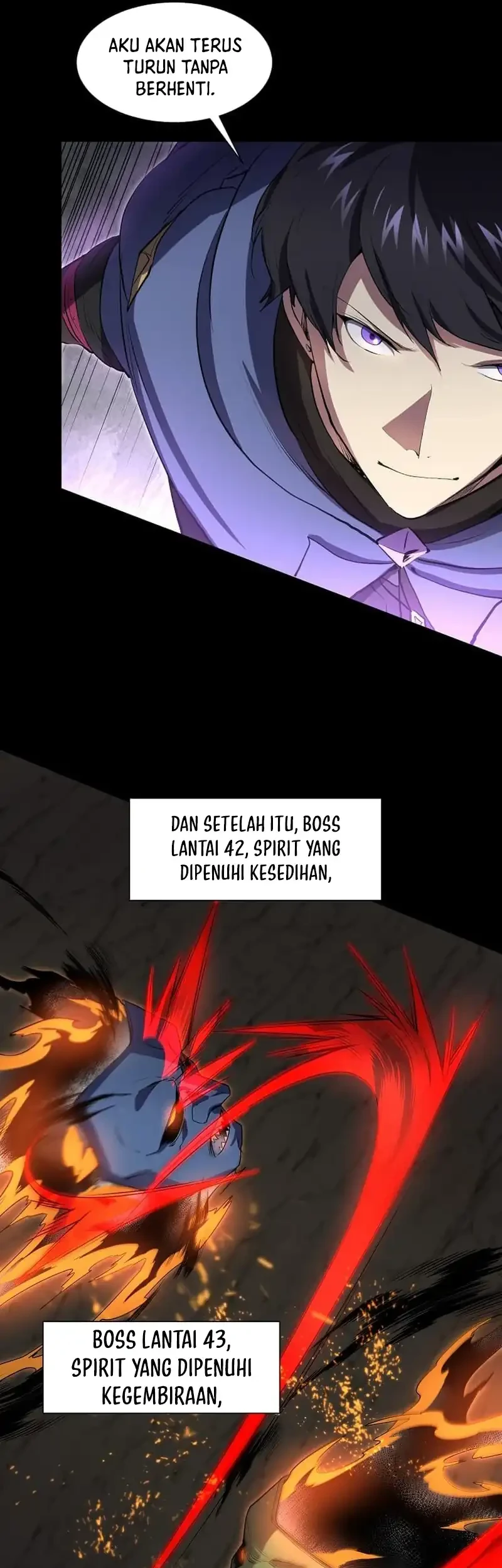 Chapter 130 - halaman 49