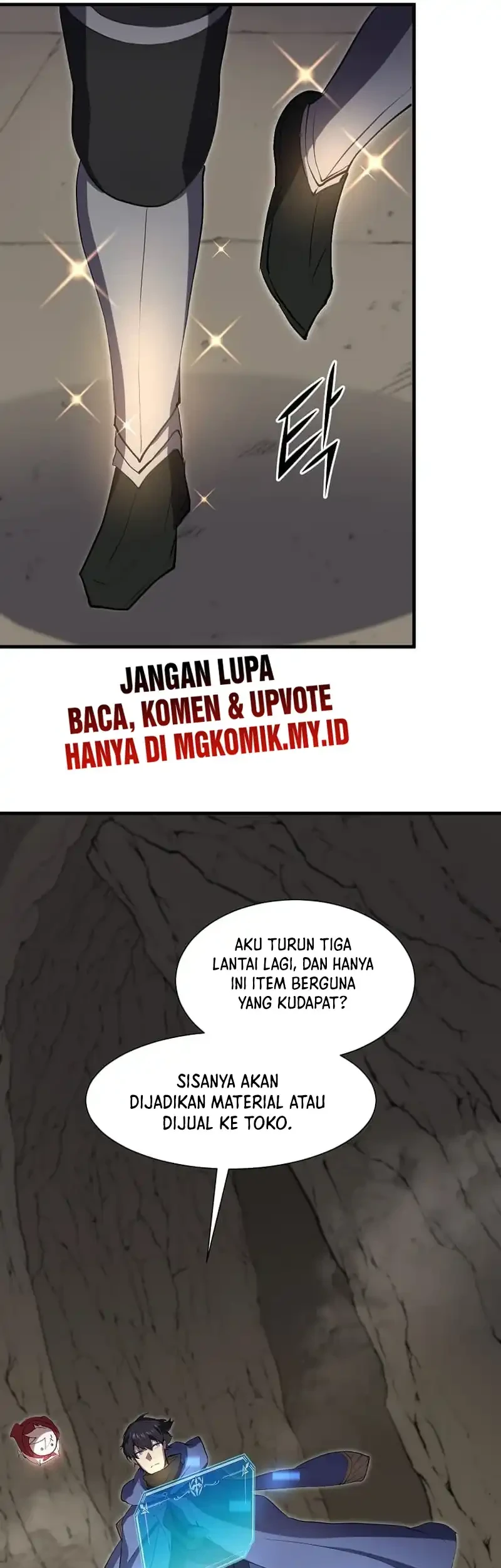 Chapter 130 - halaman 54