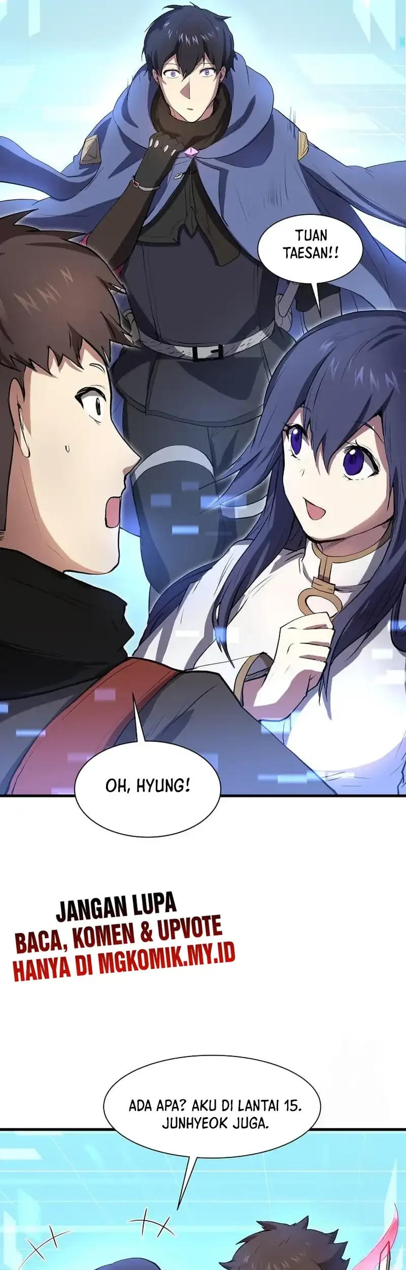 Chapter 130 - halaman 62