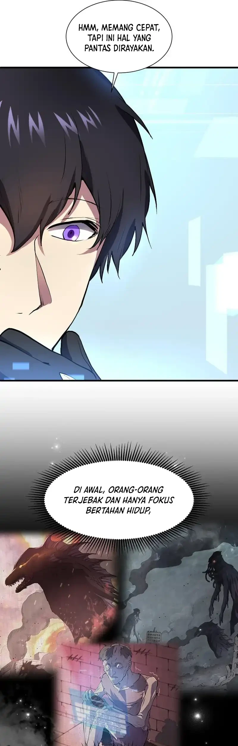Chapter 130 - halaman 70