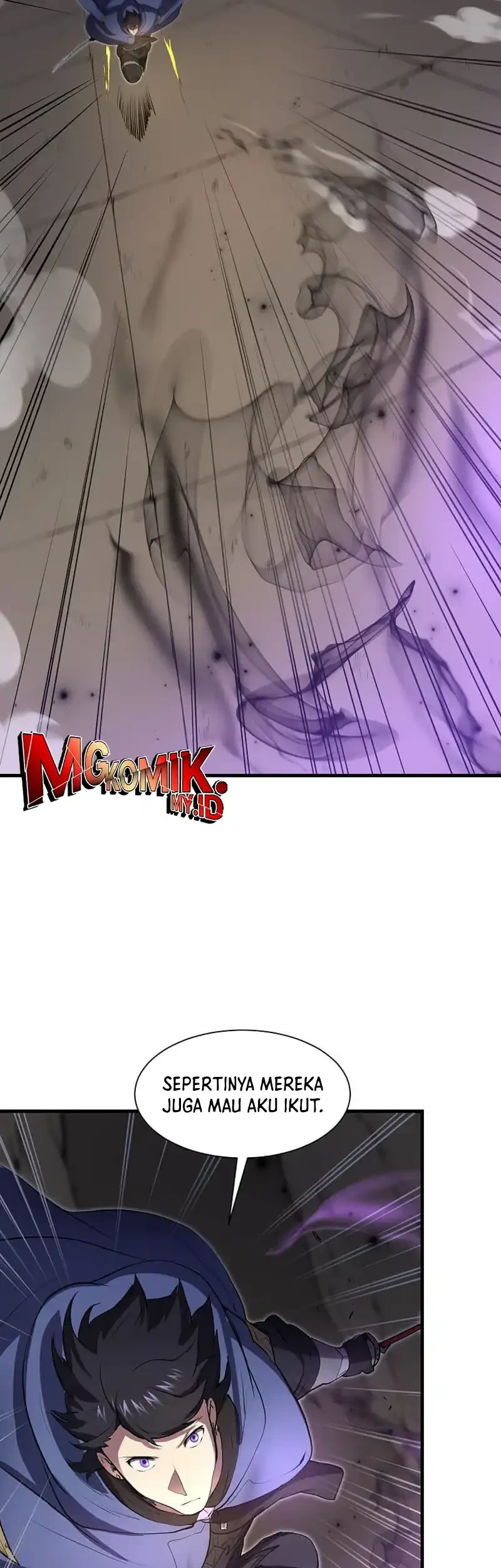 Chapter 130 - halaman 82