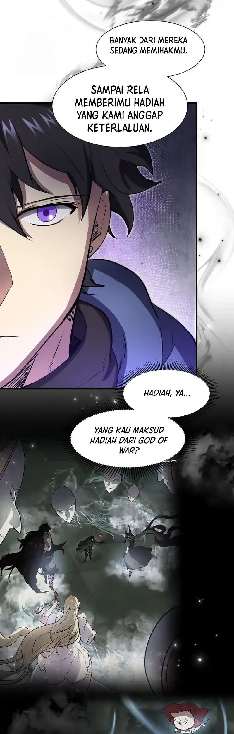Chapter 130 - halaman 93