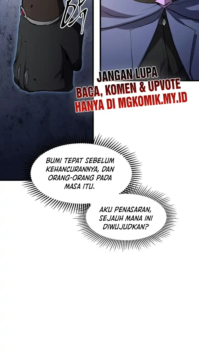 Chapter 131 - halaman 28