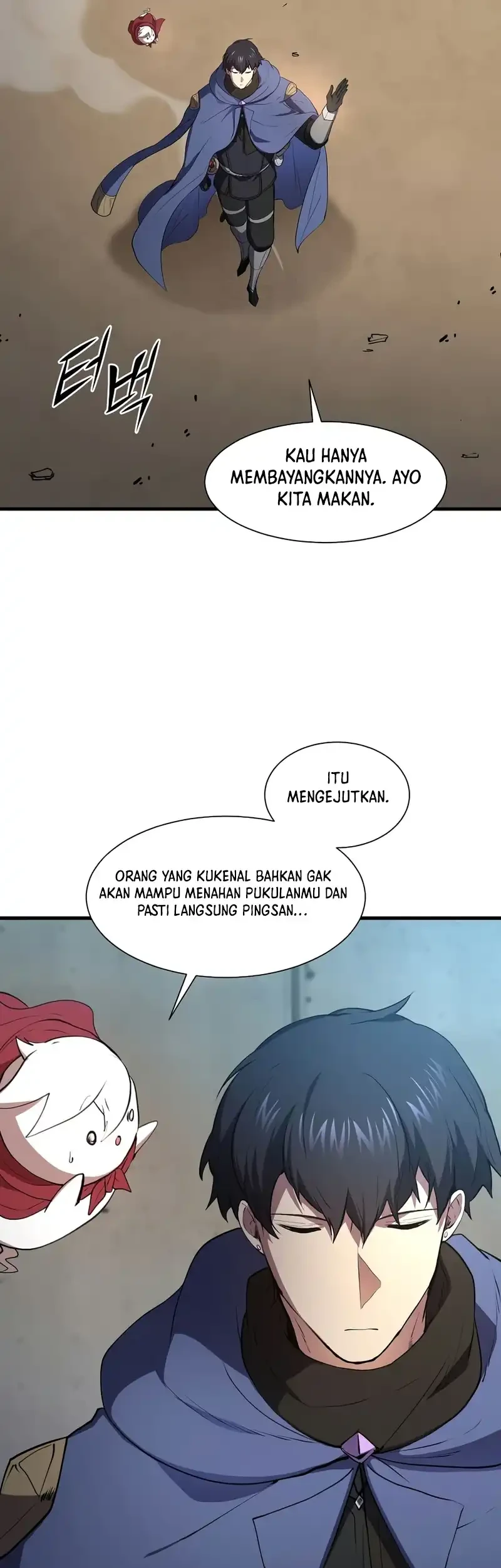 Chapter 131 - halaman 35