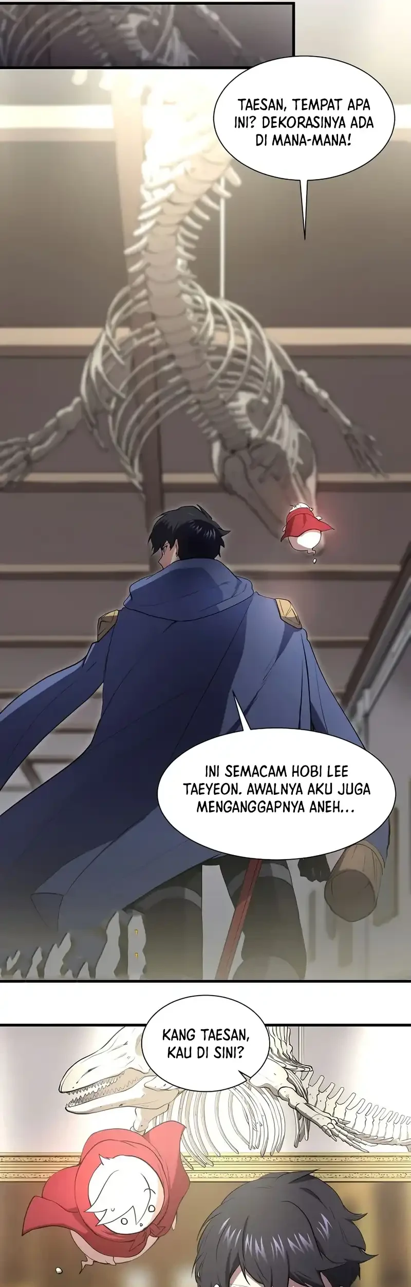Chapter 131 - halaman 54