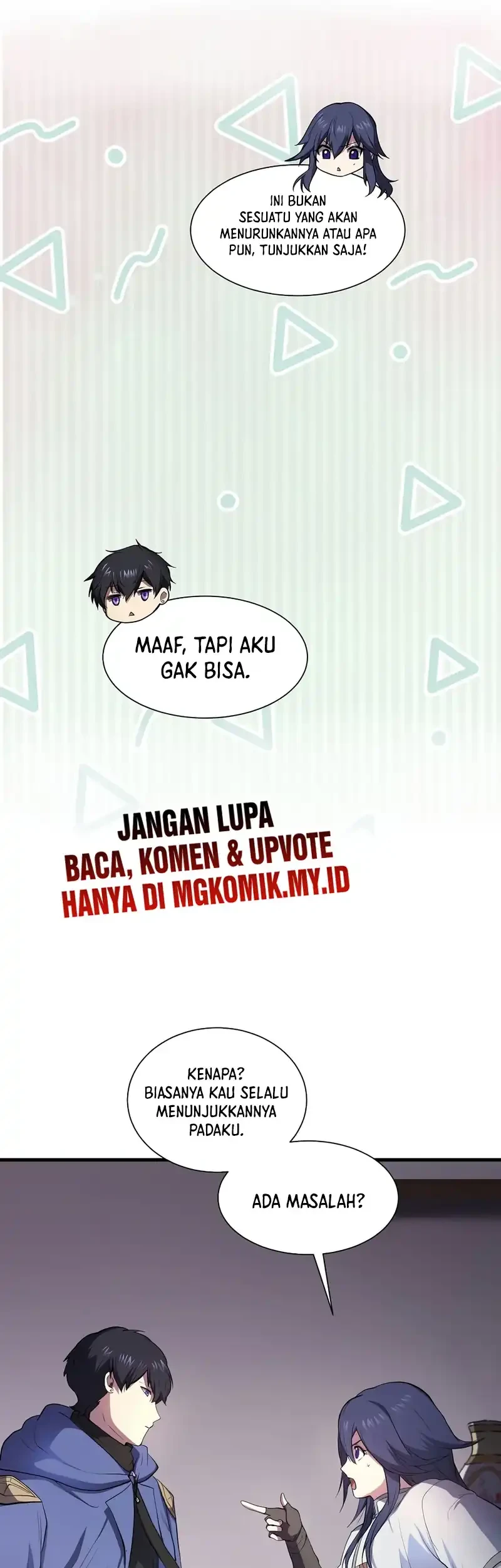 Chapter 131 - halaman 60