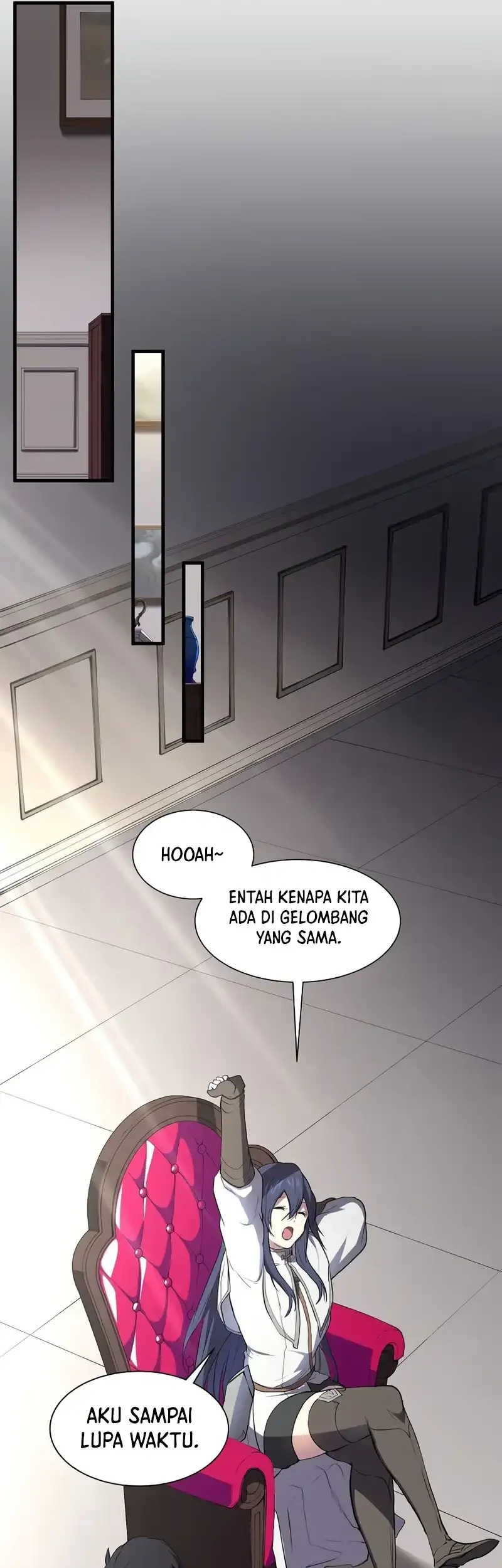 Chapter 131 - halaman 68