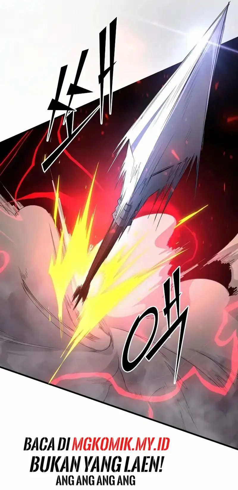 Chapter 133 - halaman 25