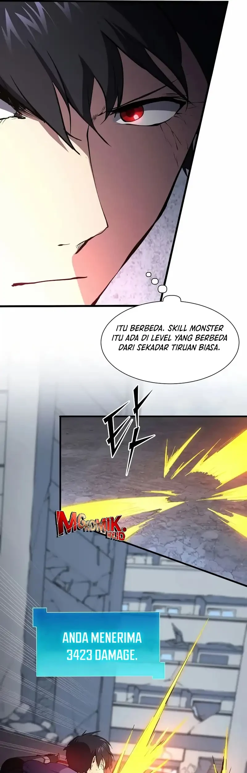 Chapter 133 - halaman 60