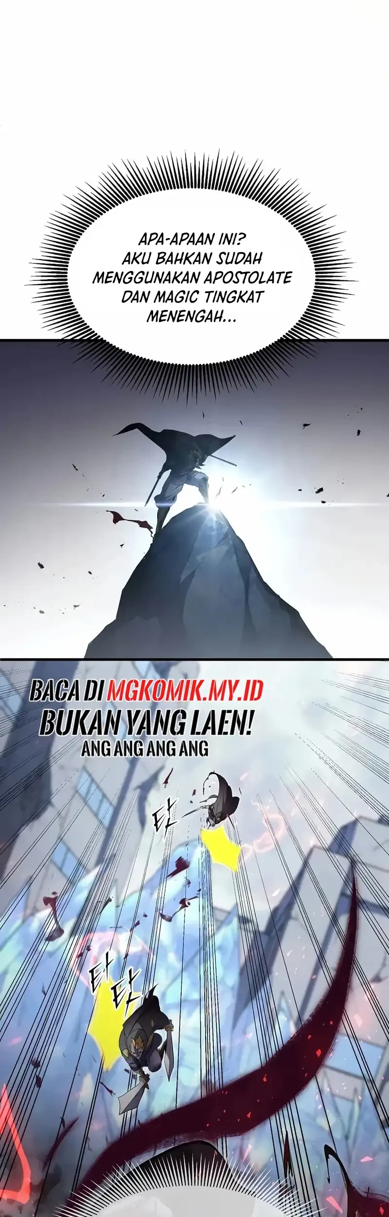 Chapter 133 - halaman 70