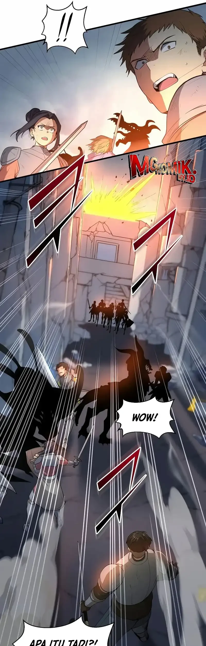 Chapter 133 - halaman 77
