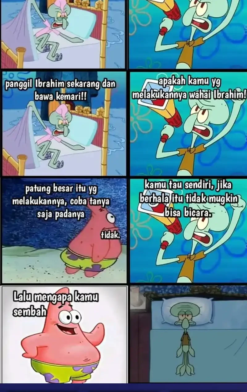 Chapter 133 - halaman 84