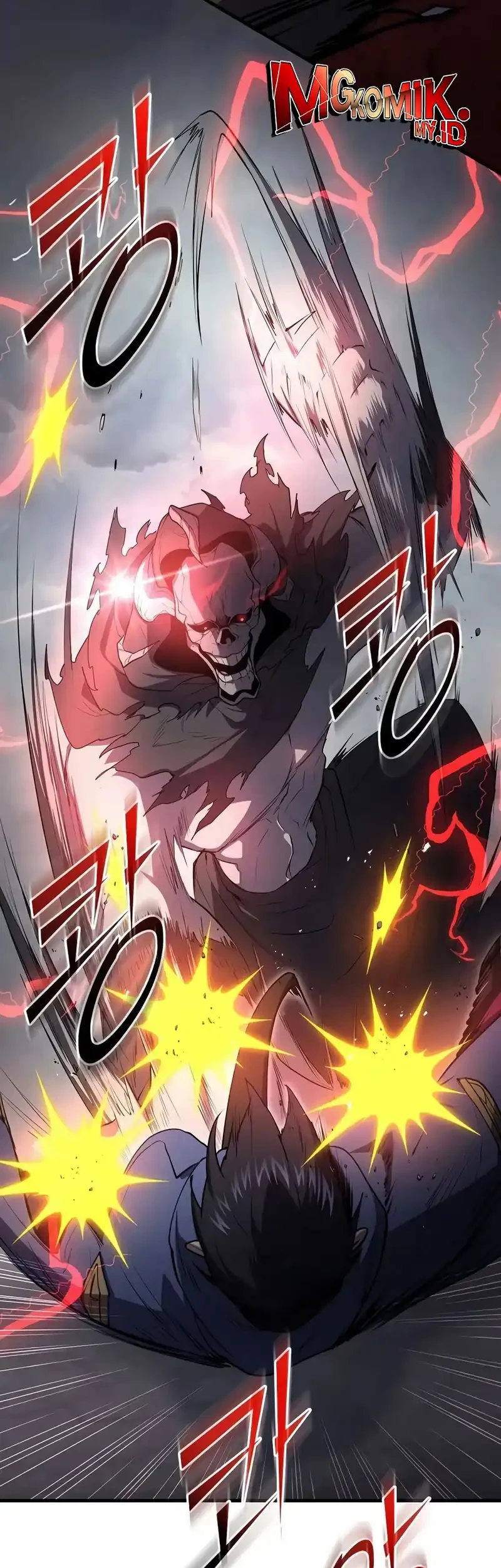 Chapter 133 - halaman 20