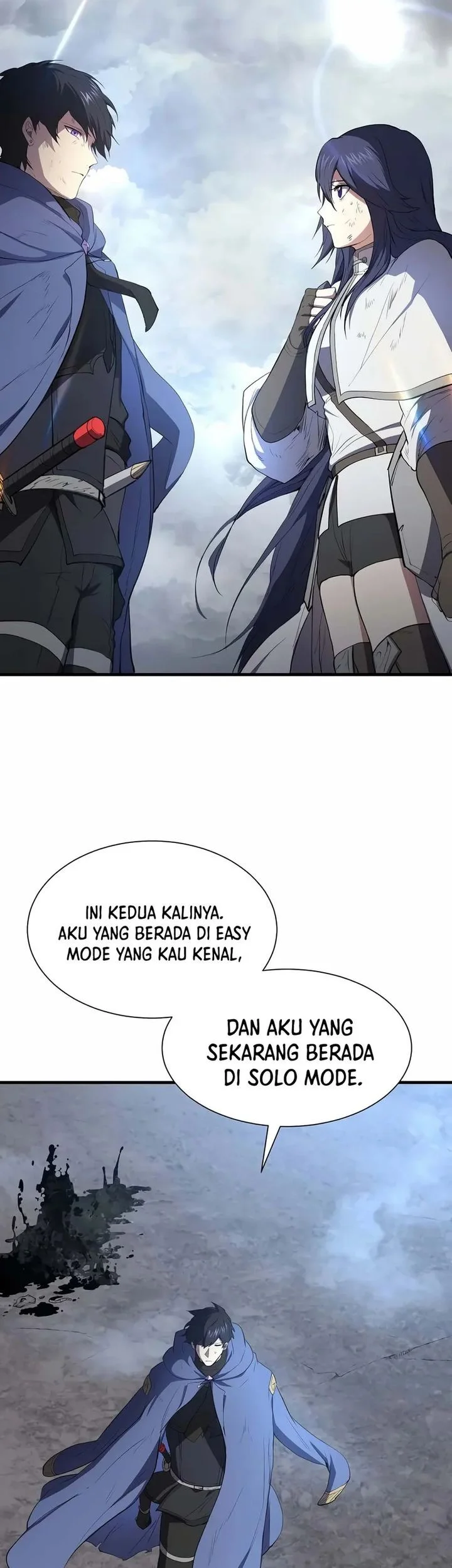 Chapter 134 - halaman 24