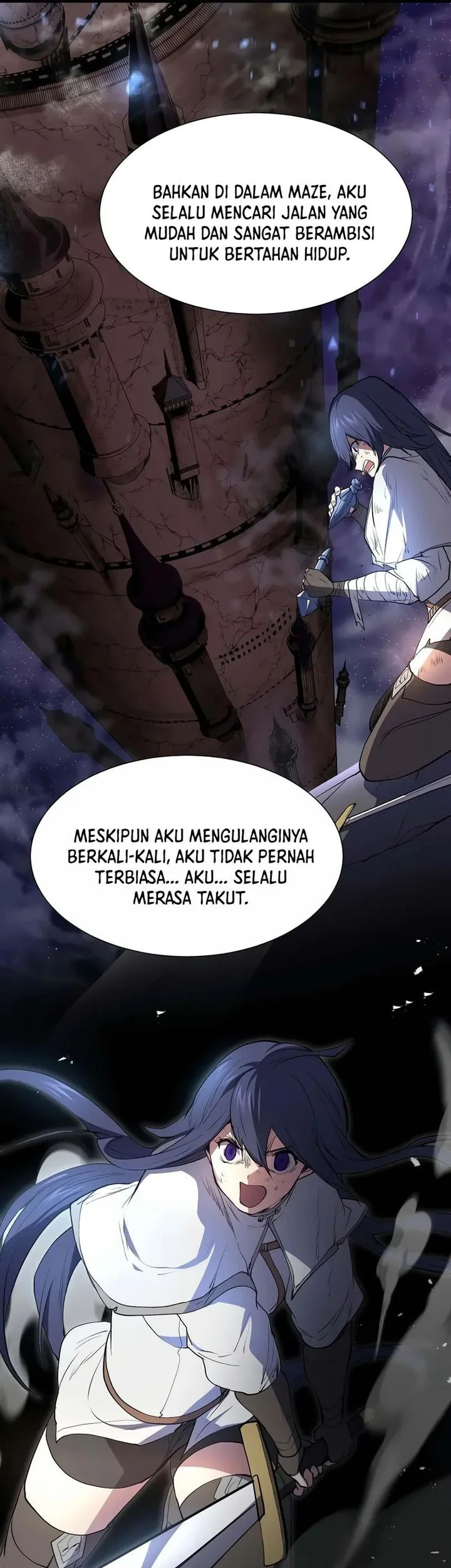 Chapter 134 - halaman 30