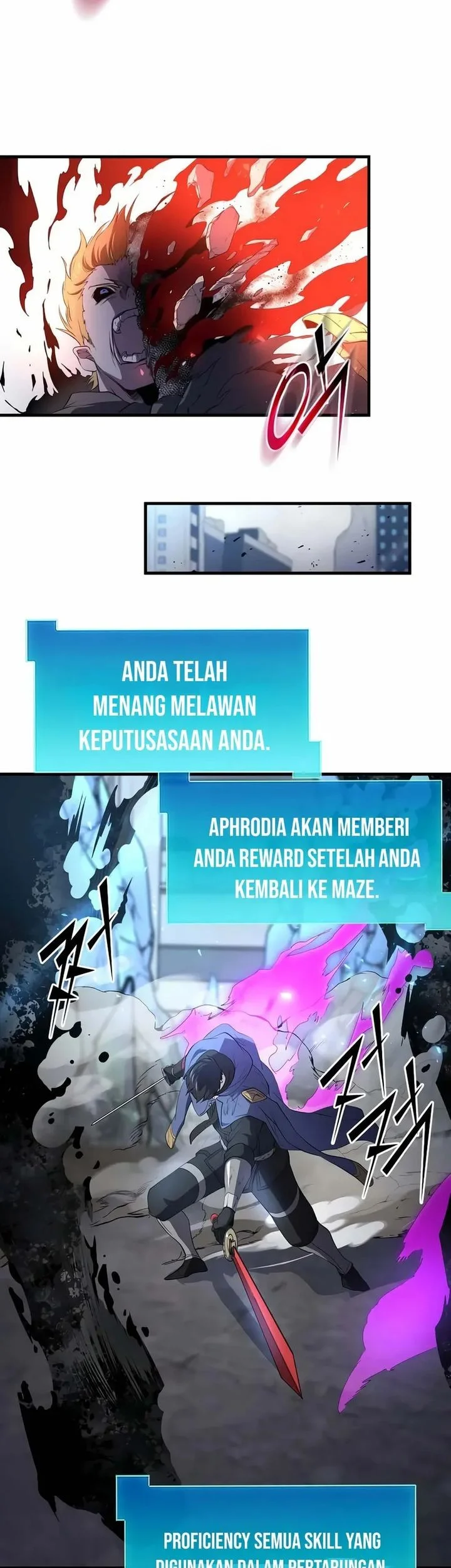 Chapter 134 - halaman 16