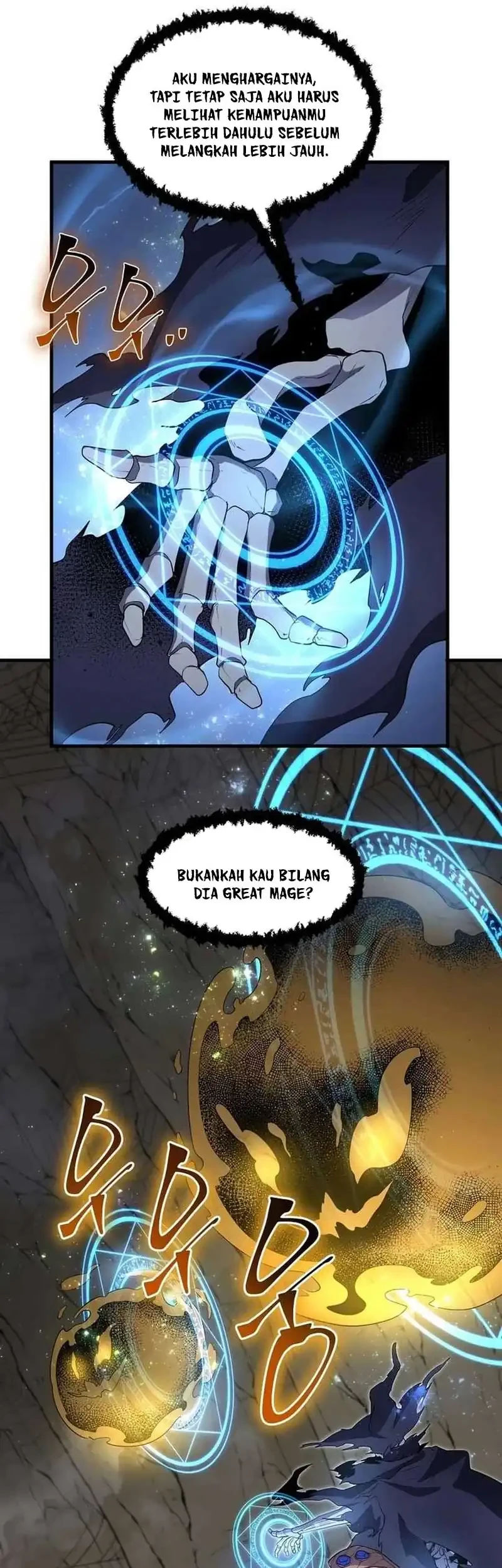Chapter 135 - halaman 23