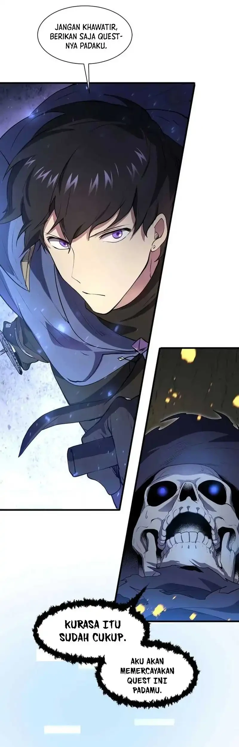 Chapter 135 - halaman 27
