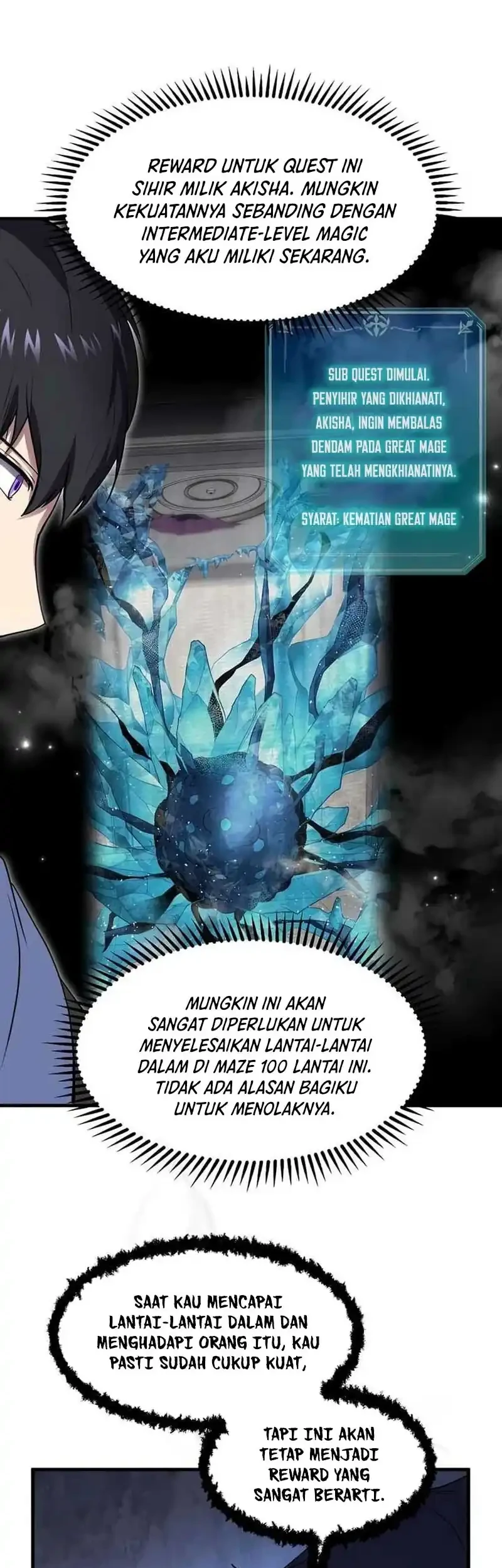 Chapter 135 - halaman 31